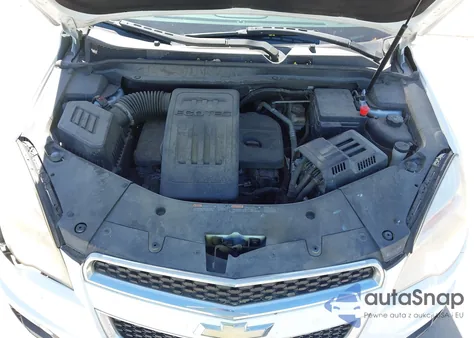 2015 Chevrolet Equinox Ls from USA, damaged, VIN 2GNALAEK6F6420476